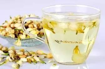 七款養生保健茶 滋補養顏，健康生活新選擇